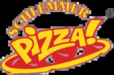 Logo Schlemmer Pizza